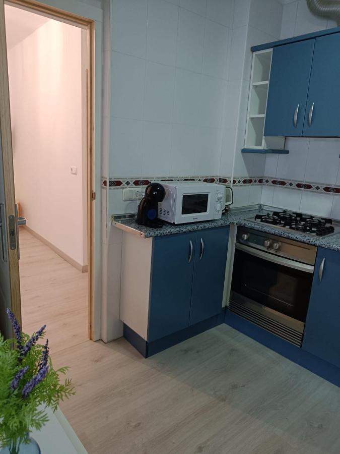 Holiday Apartment Puerto de Sagunto Exterior foto